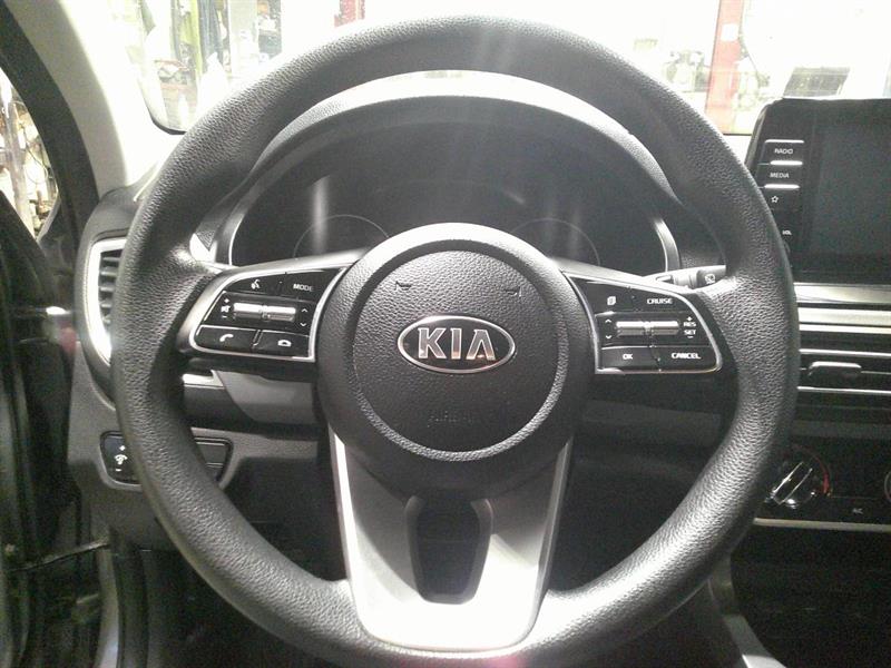kia Seltos 2021 - 11