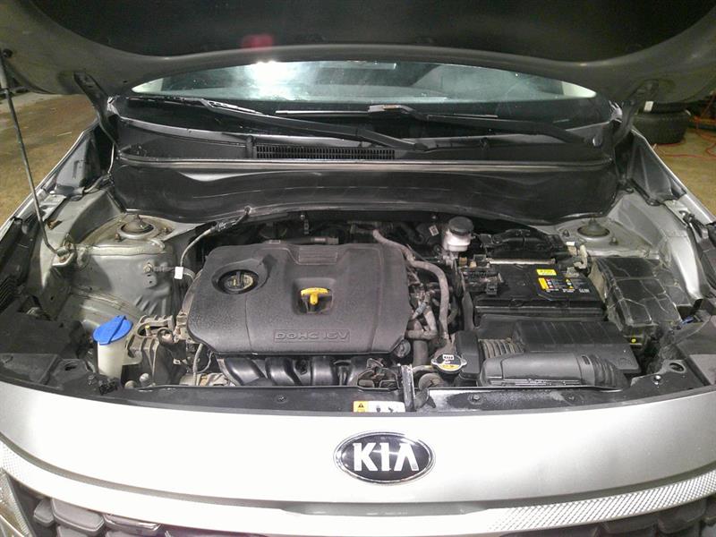 kia Seltos 2021 - 15