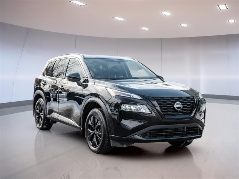 nissan Rogue 2023 - 3