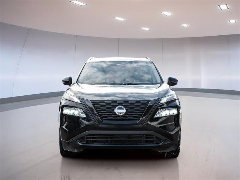 nissan Rogue 2023 - 4