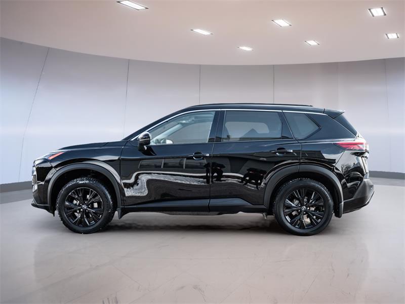 nissan Rogue 2023 - 6