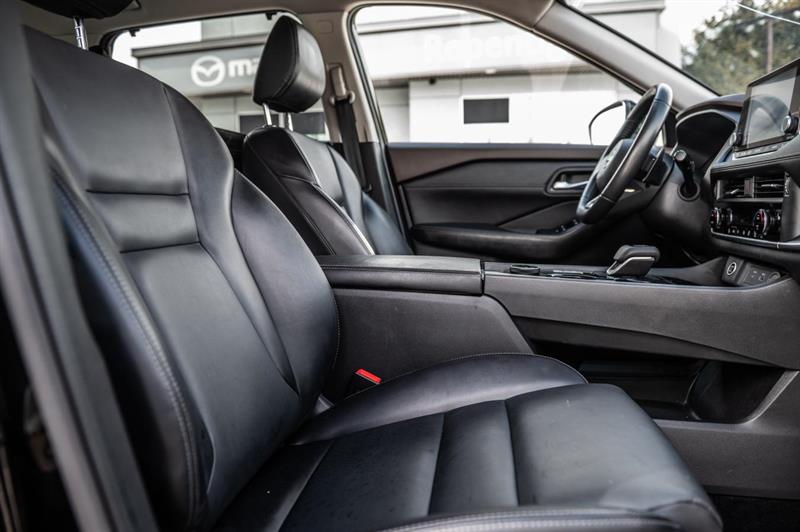 nissan Rogue 2023 - 31