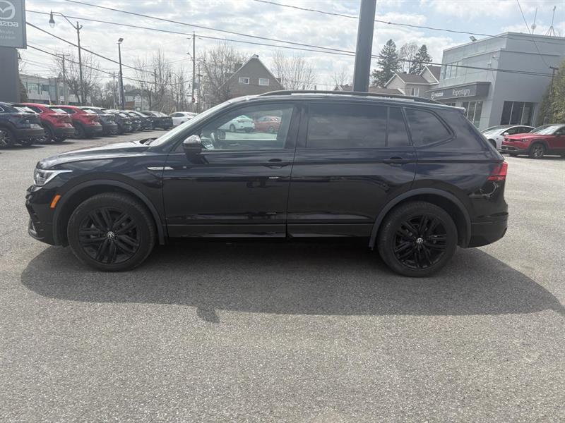 volkswagen Tiguan 2022 - 4