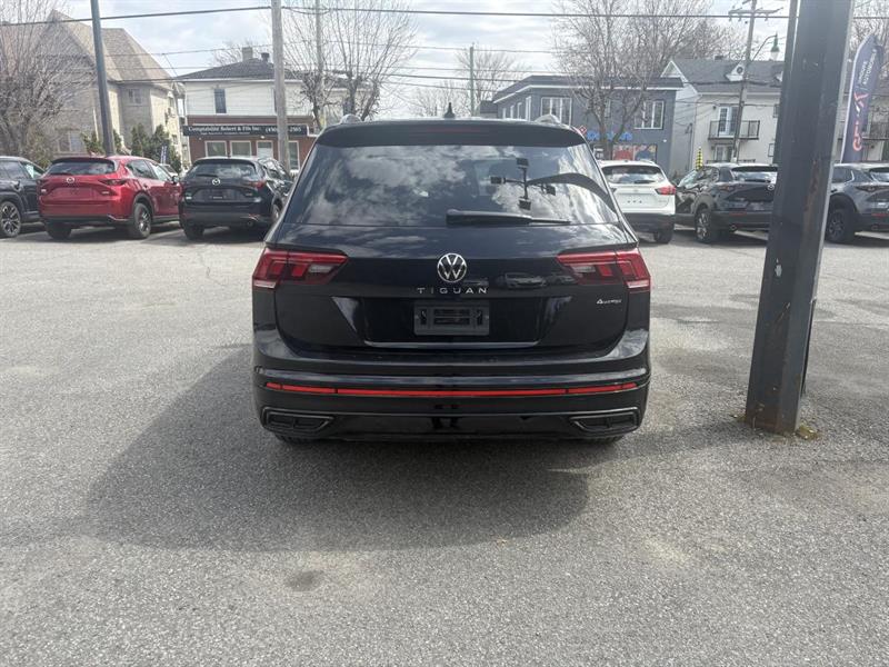 volkswagen Tiguan 2022 - 6