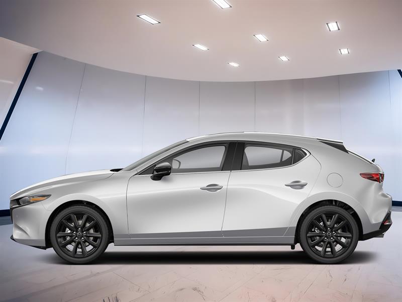mazda Mazda3 Sport 2026 - 2