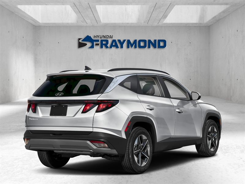 hyundai Tucson 2026 - 2