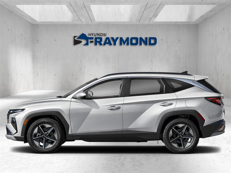 hyundai Tucson 2026 - 3