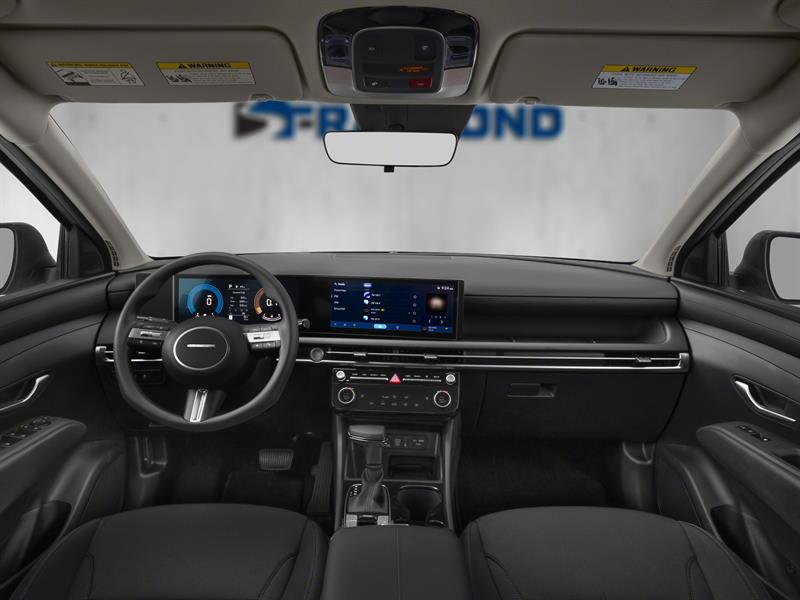 hyundai Tucson 2026 - 4