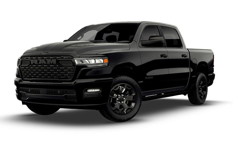 ram 1500 2026