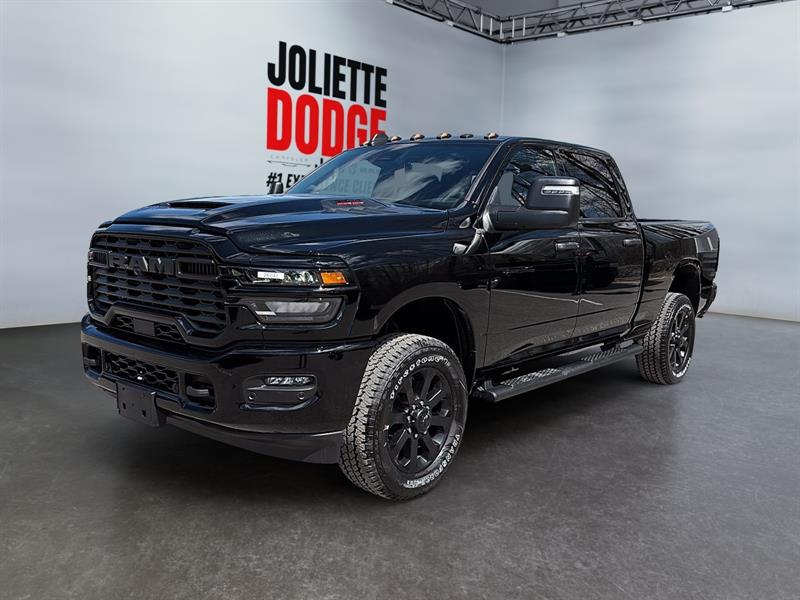 ram 2500 2026