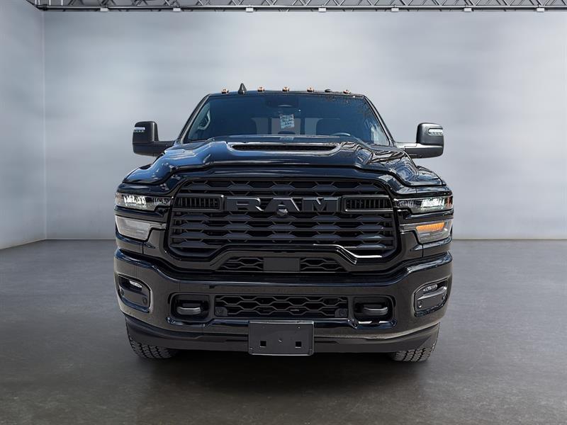 ram 2500 2026 - 2