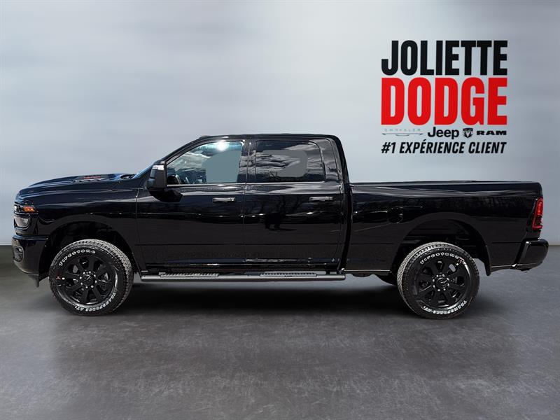 ram 2500 2026 - 3