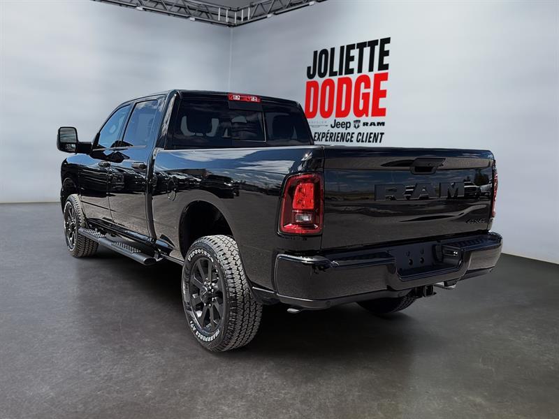 ram 2500 2026 - 4
