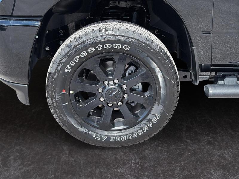 ram 2500 2026 - 5