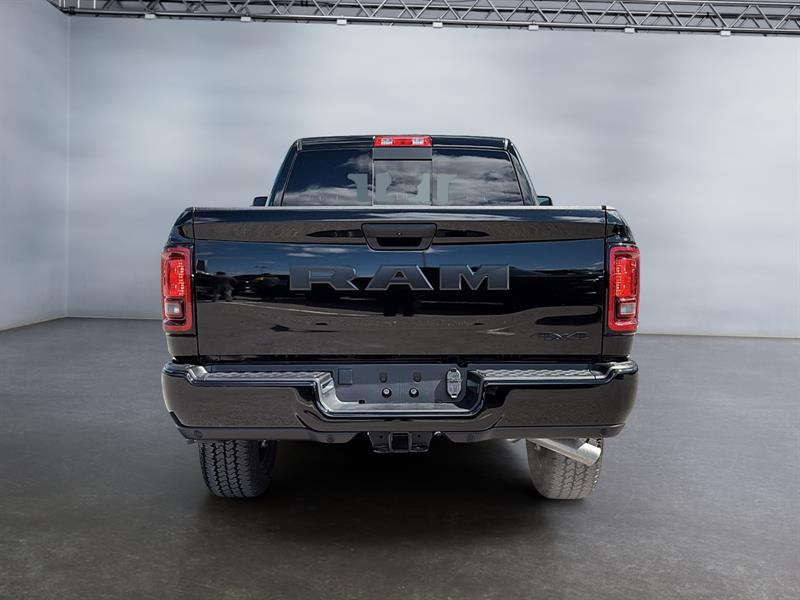 ram 2500 2026 - 6