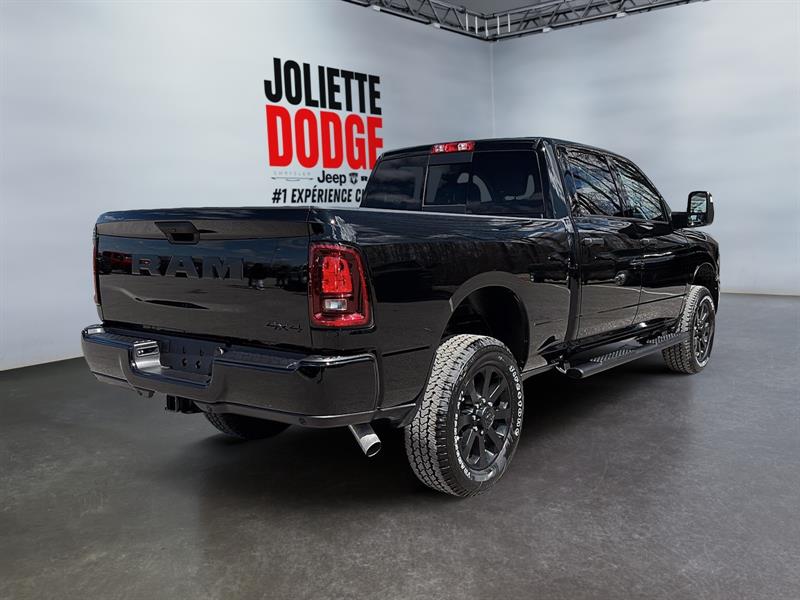 ram 2500 2026 - 7