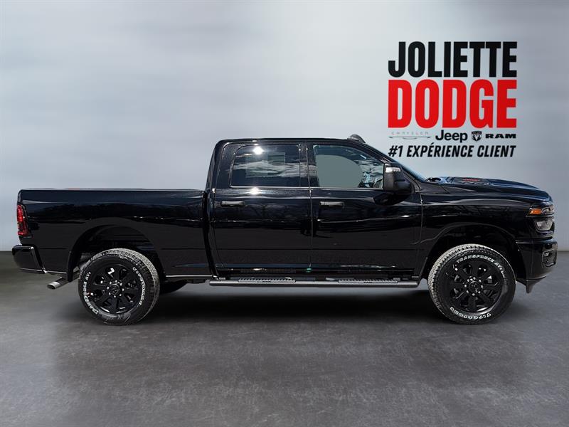ram 2500 2026 - 8