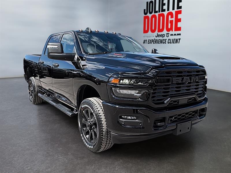 ram 2500 2026 - 9
