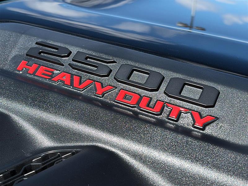 ram 2500 2026 - 10