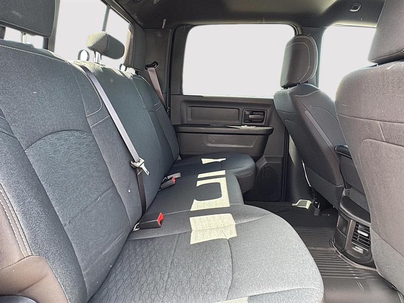 ram 2500 2026 - 13