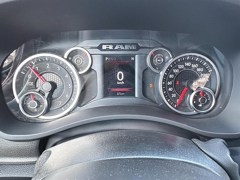 ram 2500 2026 - 16