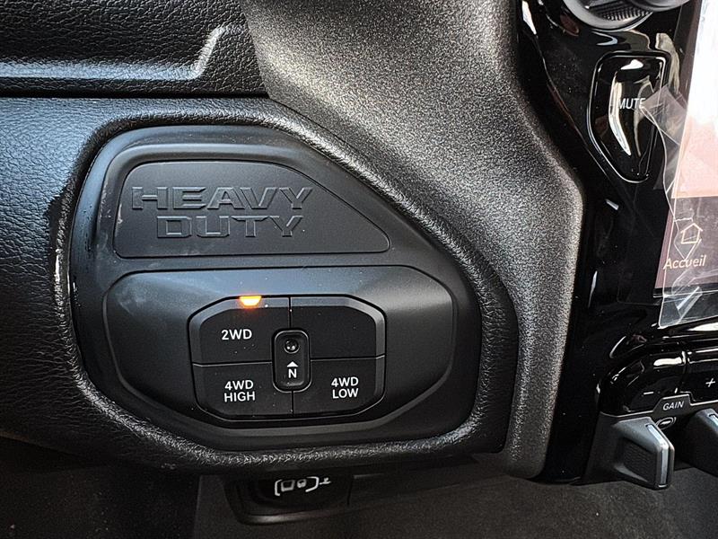 ram 2500 2026 - 22