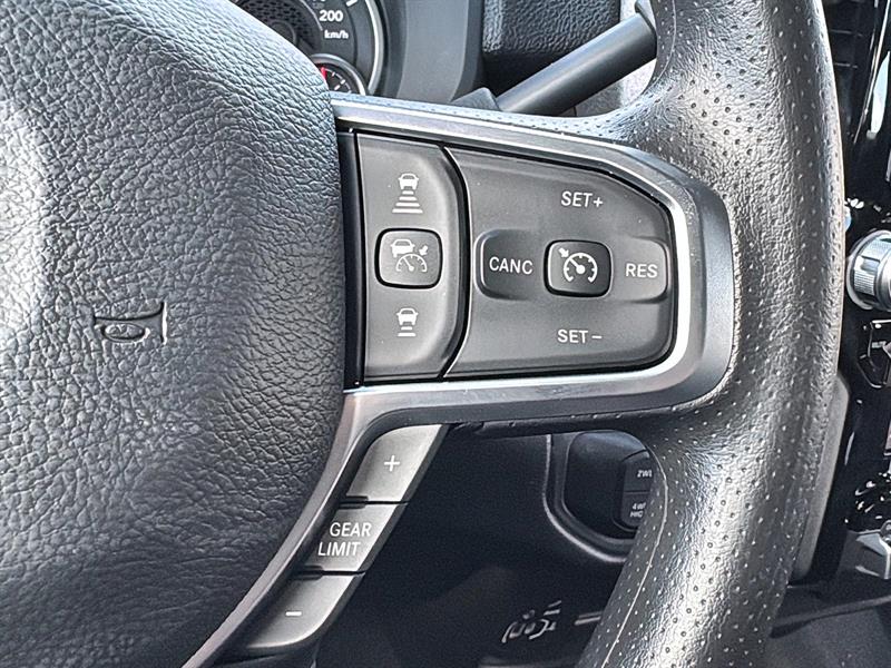 ram 2500 2026 - 25
