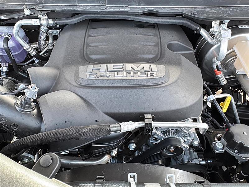 ram 2500 2026 - 30