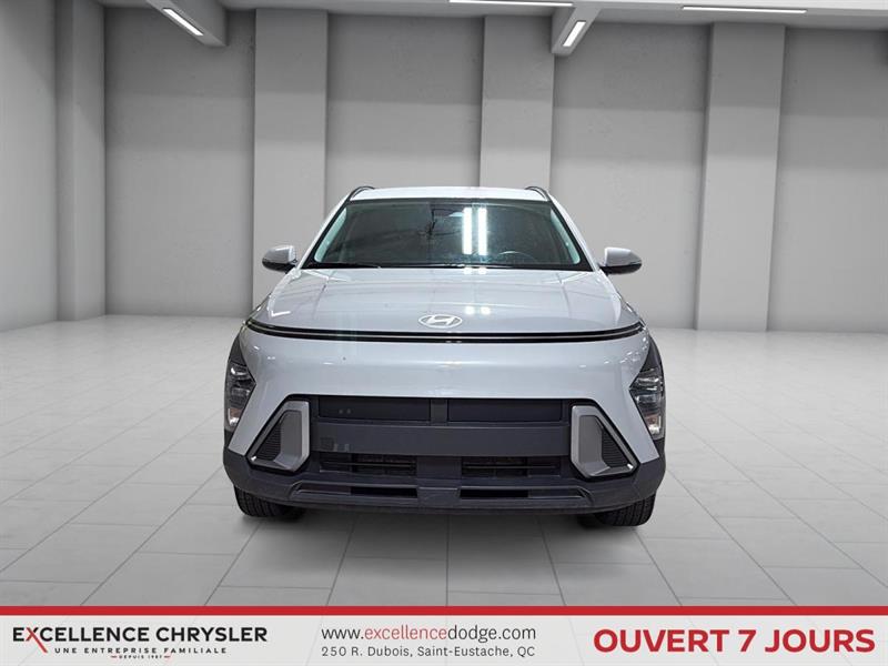 hyundai Kona 2024 - 2
