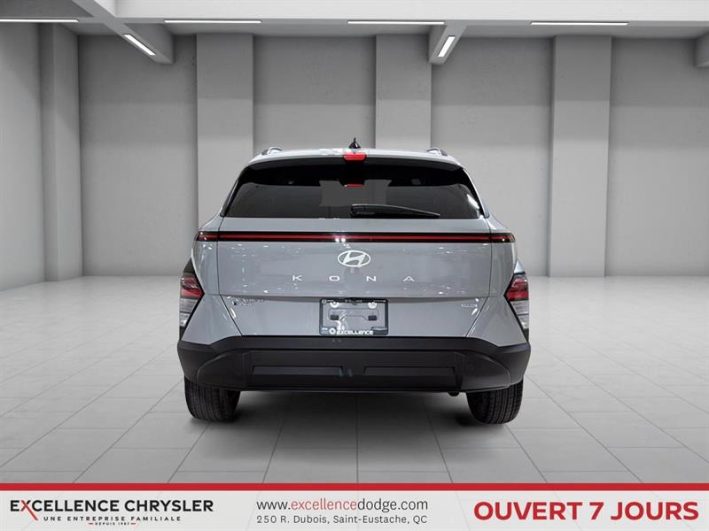 hyundai Kona 2024 - 3