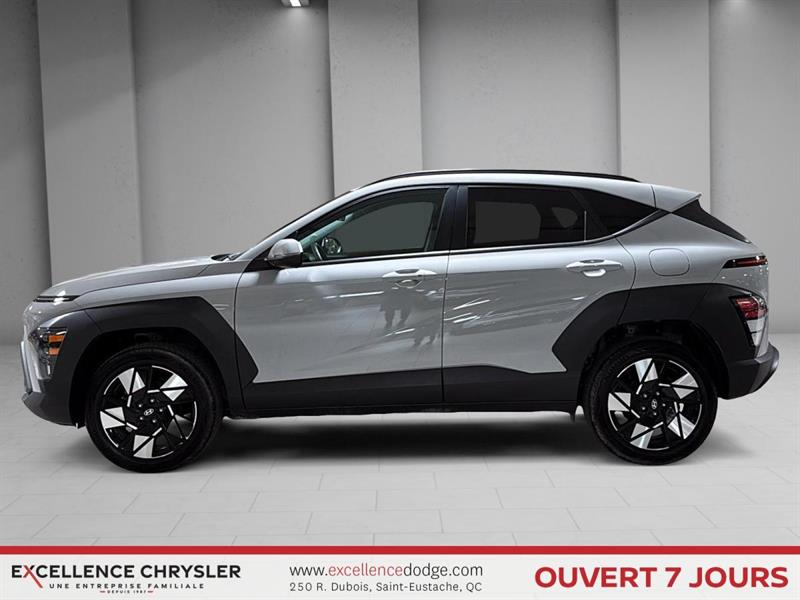 hyundai Kona 2024 - 5