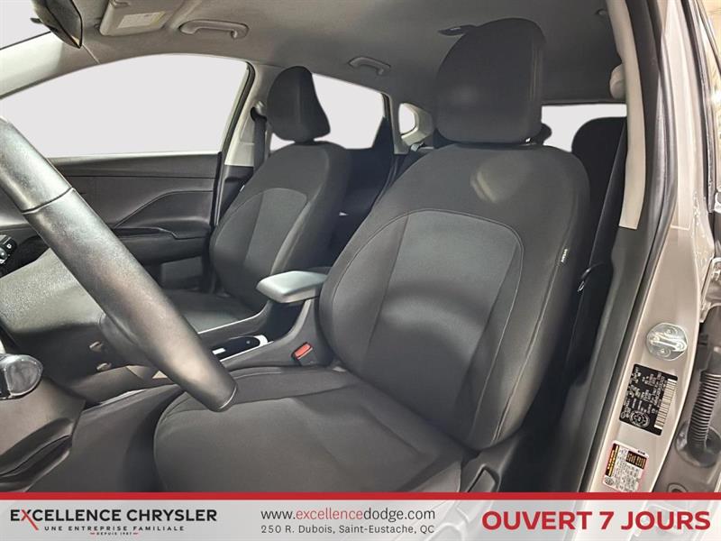 hyundai Kona 2024 - 9