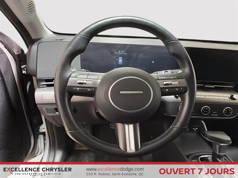 hyundai Kona 2024 - 12