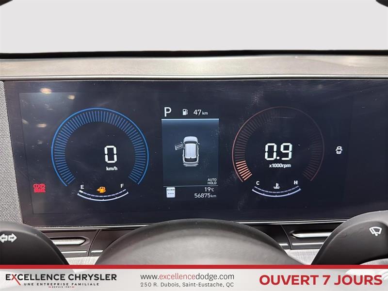 hyundai Kona 2024 - 16