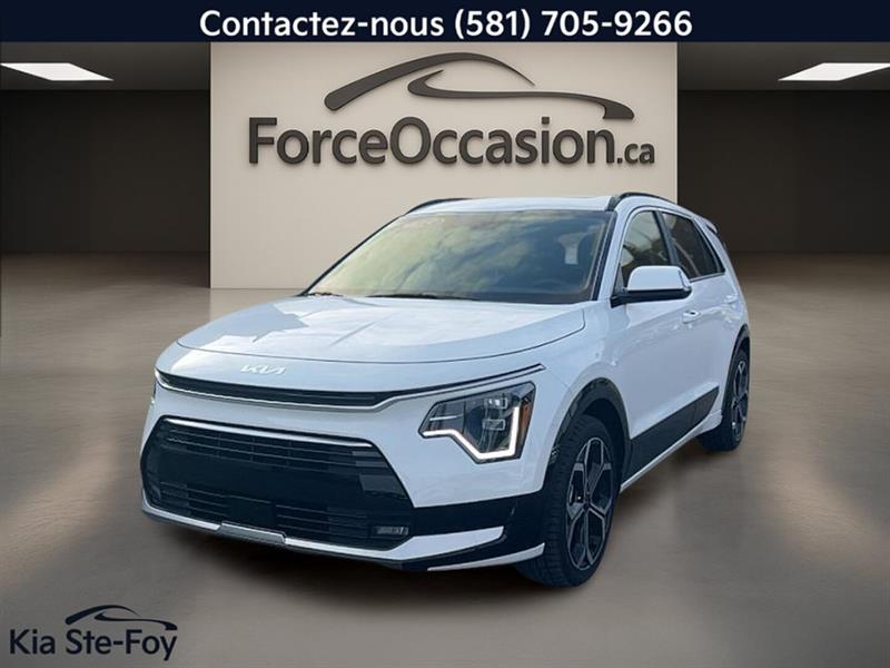kia Niro 2025