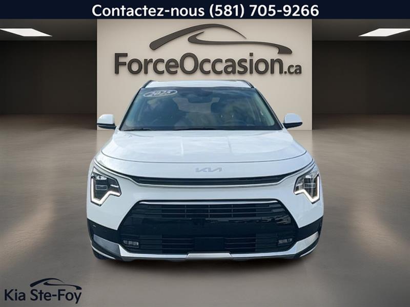 kia Niro 2025 - 2