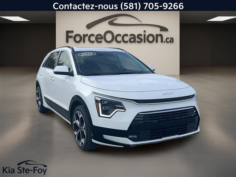 kia Niro 2025 - 3