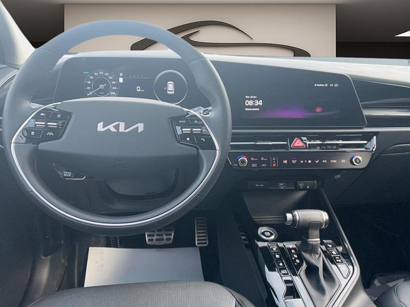kia Niro 2025 - 4