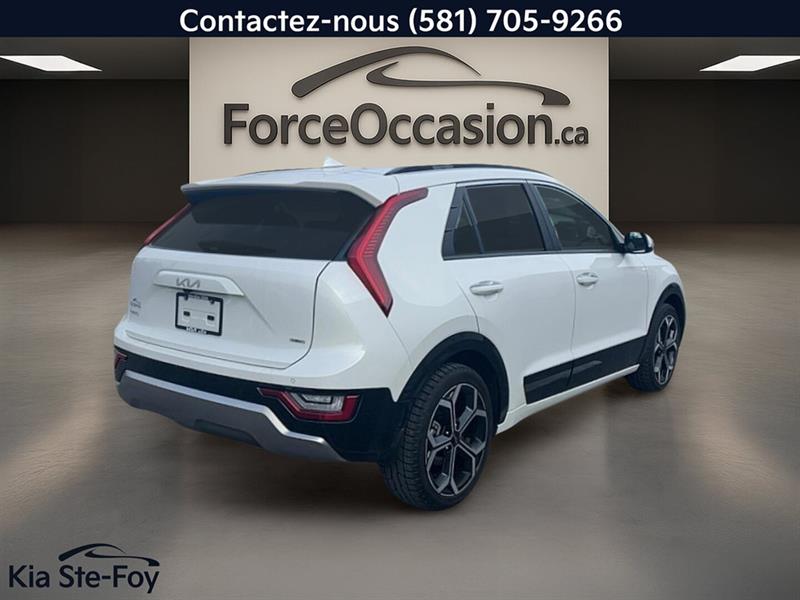 kia Niro 2025 - 7