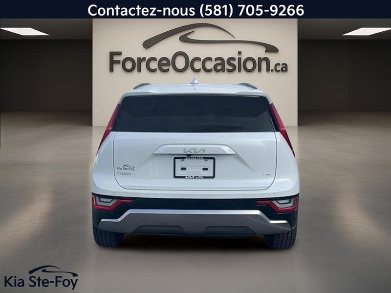 kia Niro 2025 - 8