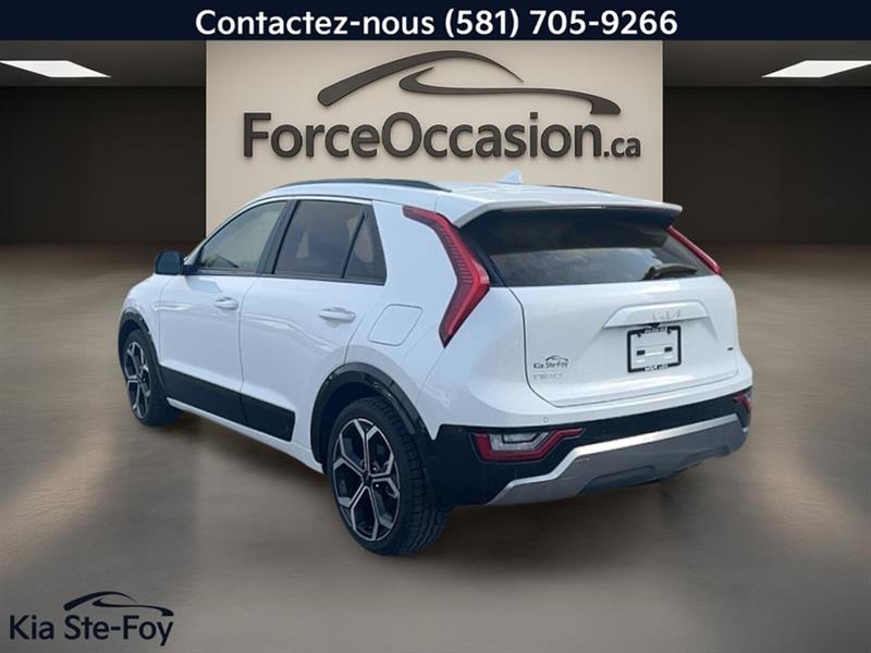 kia Niro 2025 - 9