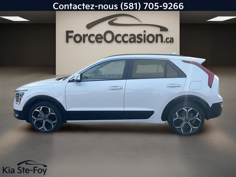 kia Niro 2025 - 10