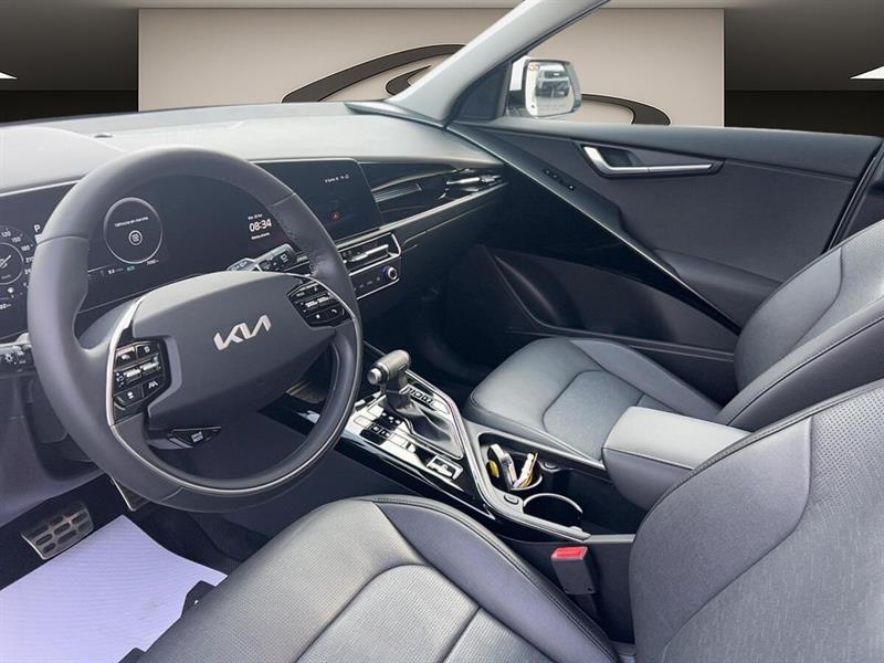 kia Niro 2025 - 11