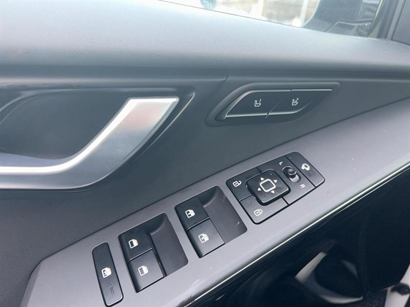 kia Niro 2025 - 14