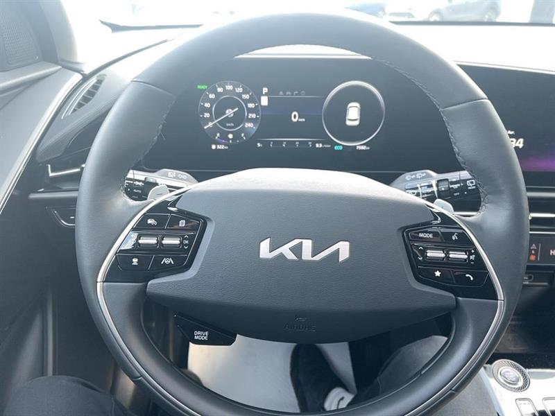 kia Niro 2025 - 15