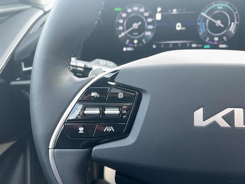 kia Niro 2025 - 16