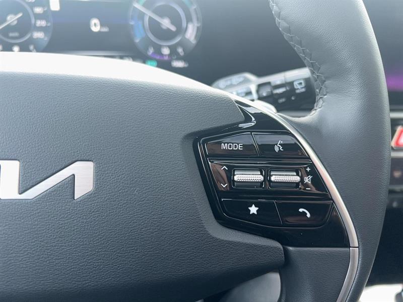 kia Niro 2025 - 17