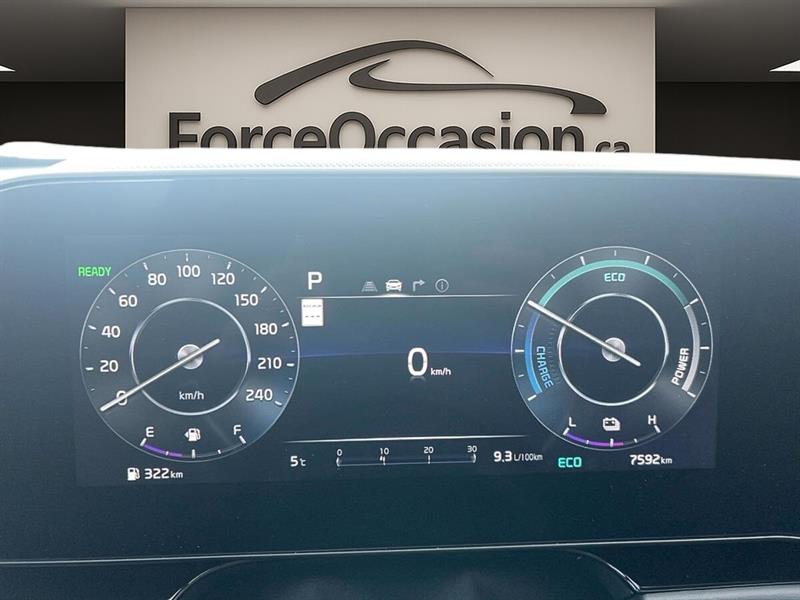 kia Niro 2025 - 18