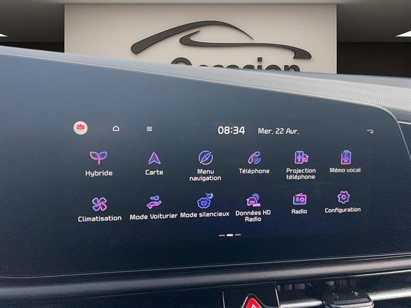 kia Niro 2025 - 19