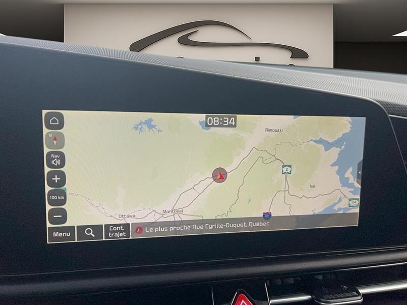 kia Niro 2025 - 20
